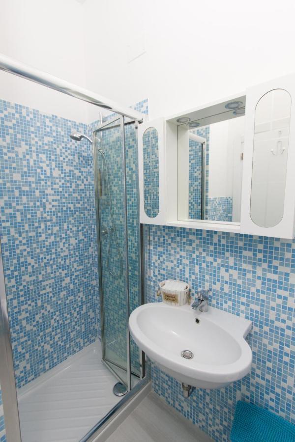 Casa Patrizia Bed & Breakfast อัสโกลีปิเชโน ภายนอก รูปภาพ